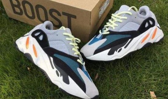 yeezy700怎么选择码数