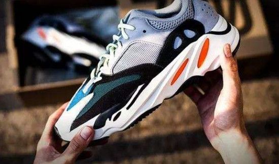 yeezy700怎么选择码数