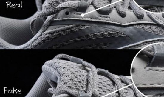yeezy700怎么看真假