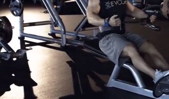 什么是超级组训练法