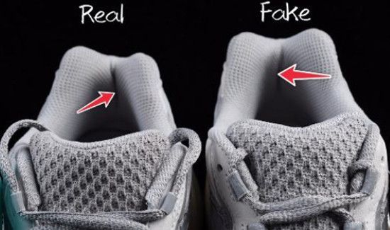 yeezy700怎么看真假