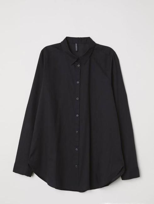 黑色棉质衣服这么解决沾上白色的细毛