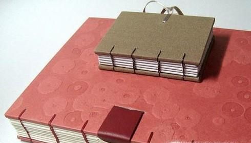 书籍如何装订会整齐