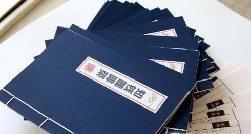 书籍如何装订会整齐