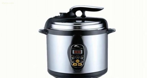 电压力锅和传统高压锅哪个好