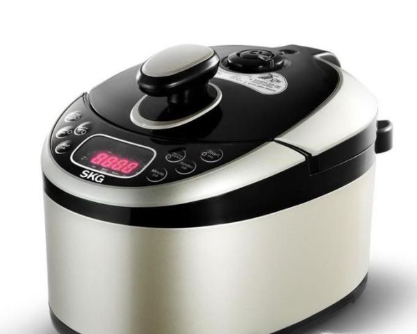 电压力锅和传统高压锅哪个好