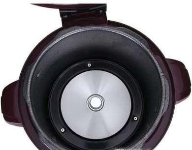 电压力锅和传统高压锅哪个好