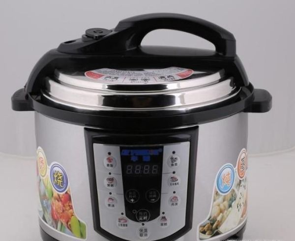 电压力锅和传统高压锅哪个好