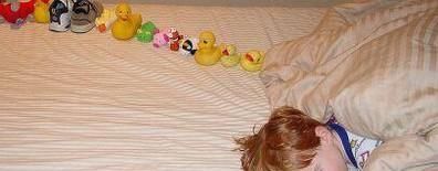 教你如何确定是否患有自闭症？