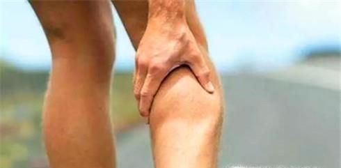 腿筋疼如何解决？