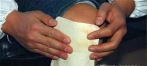 腿筋疼如何解决？