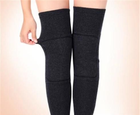 腿筋疼如何解决?