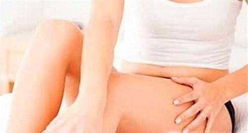 腿筋疼如何解决?