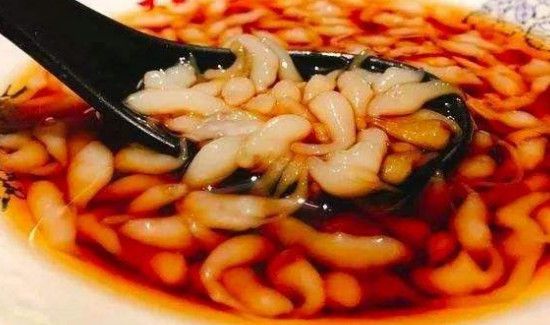 凉虾加什么劲道