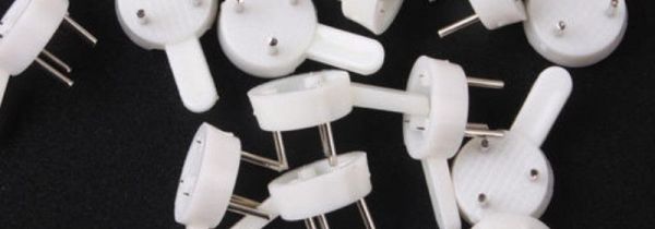 无痕钉怎么拆下来