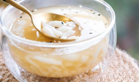 凉虾加什么劲道