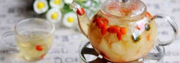 山楂荷叶陈皮茶一天喝几次