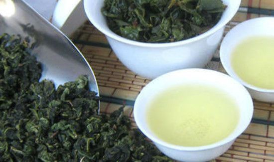 福建安溪茗茶是什么