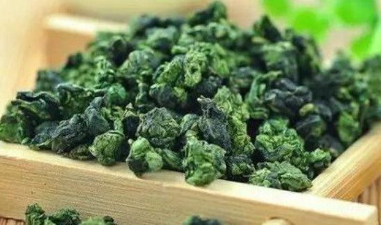 福建安溪茗茶是什么