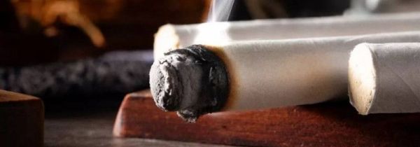 刮痧后可以马上艾灸吗