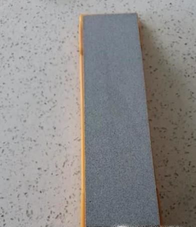 家庭磨刀小窍门