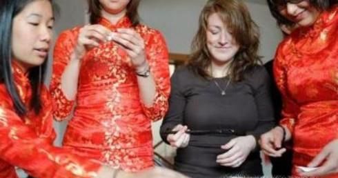 缅甸人嫁到中国怎么办