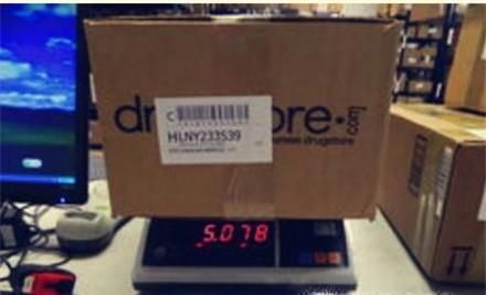 怎样到邮局寄EMS?