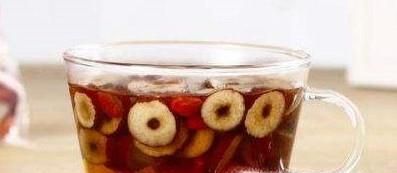 山楂茶的功效与作用