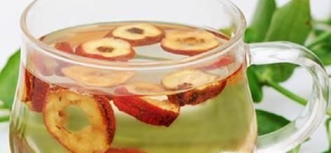 山楂茶的功效与作用