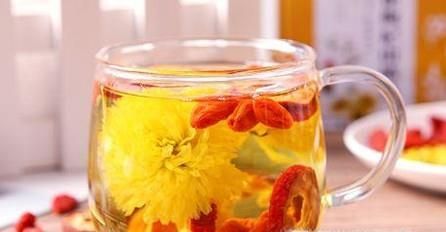 山楂茶的功效与作用