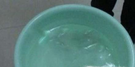 松针土的制作方法