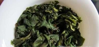 佛手茶的介绍功效与作用