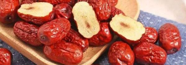 干红枣热量高吗会发胖吗