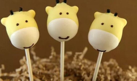 棒棒糖的棒子为什么有个缺口