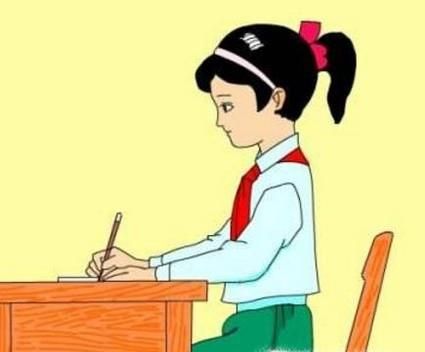 写字不好看怎么练