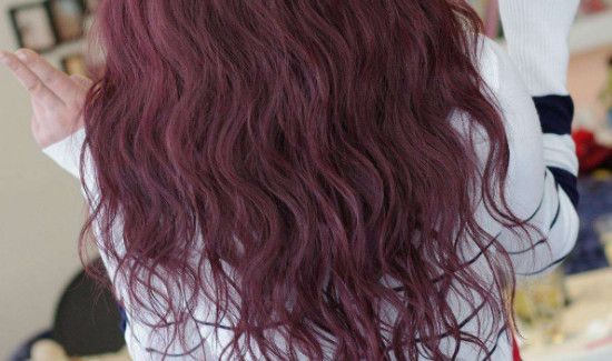 做离子烫2天可以洗头么