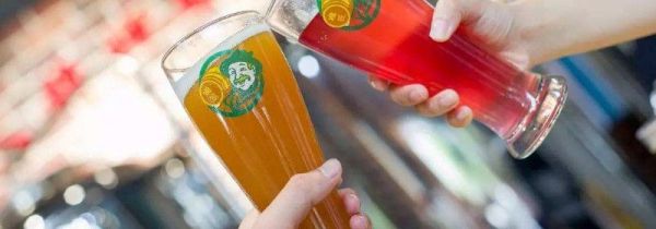 果啤有酒精吗能开车吗