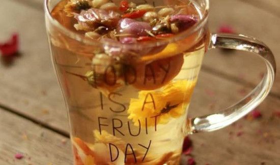 茉莉加玫瑰茶禁忌