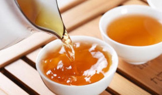 夏天可以喝金骏眉吗