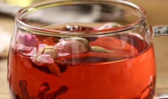 茉莉加玫瑰茶禁忌