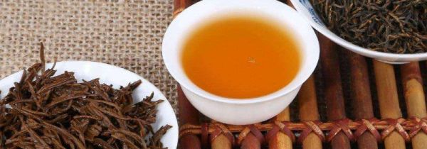 夏天可以喝金骏眉吗