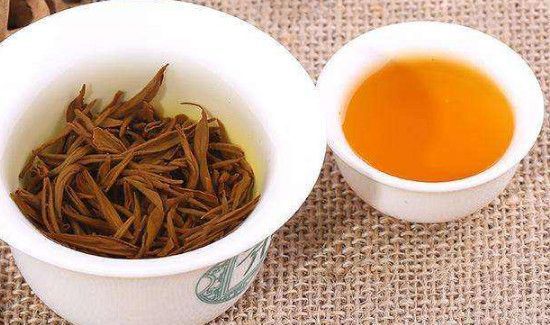 夏天可以喝金骏眉吗