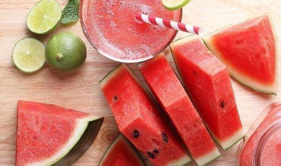 西瓜打开放冰箱可以放多久