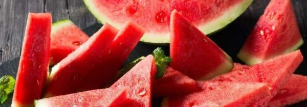 西瓜打开放冰箱可以放多久