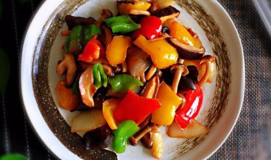 彩椒可以生吃吗