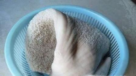 牛肚怎样快速煮烂