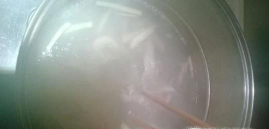 牛肚怎样快速煮烂