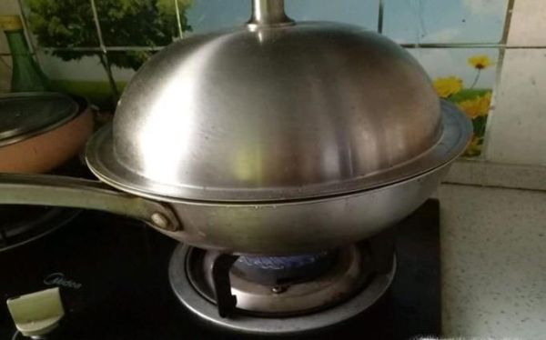 牛肚怎样快速煮烂