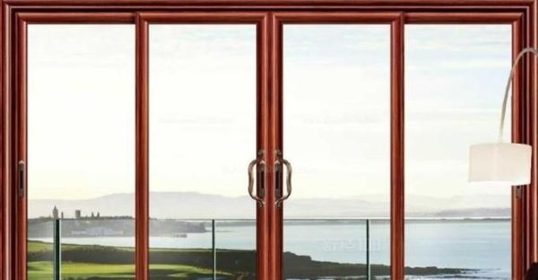 推拉门反锁了怎么打开？