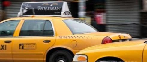 手机丢出租车怎么办